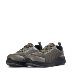Clocker Steel Toe - Womens