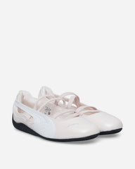 Women's Speedcat Ballet Metallic Jasmine Flower / Black