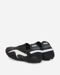 Women's Mostro Move Sneakers Black / White