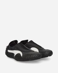 Women's Mostro Move Sneakers Black / White