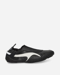Women's Mostro Move Sneakers Black / White