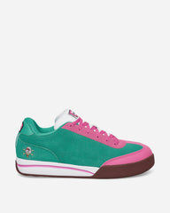 BBC ICECREAM Board Flip Sneakers Watermelon / Pink