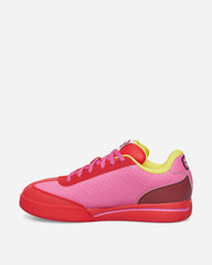 BBC ICECREAM Board Flip Sneakers Red / Pink / Yellow