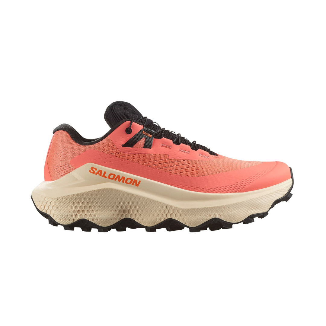 Salomon Women's Ultra Glide 3 Trail Running Shoes (L47750000)
