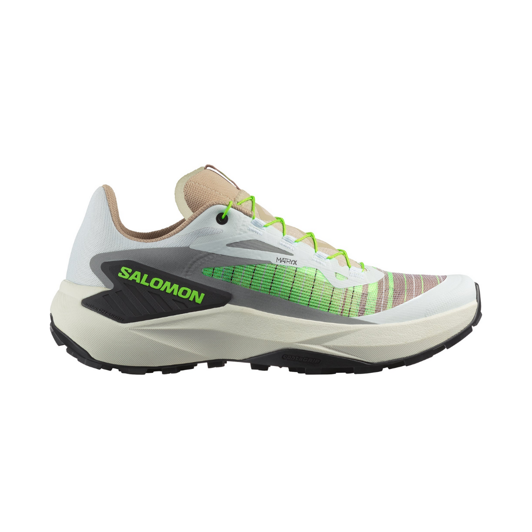 Salomon Men's Genesis Trail Running Shoes (L47880900)