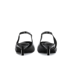 Slingback Pump - Womens