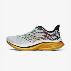 Saucony Men's Endorphin Speed 5 Road Running Shoes