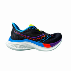 Saucony Unisex's Endorphin Speed 5 Road Running Shoes