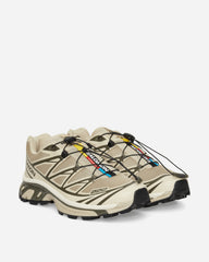 XT-6 Sneakers Eucalyptus / Grape Leaf / Almond