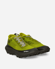TheROCKER Sneakers Grenoble Green