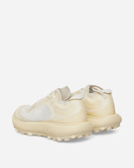TheROCKER Sneakers Antique White