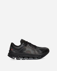 Women's Slam Jam Cloudflow 5 SHARPDUST Sneakers Gull / Black