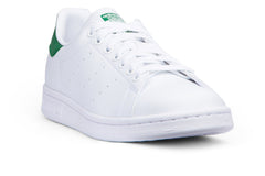 Adidas Stan Smith - FTWR White/FTWR White/Green