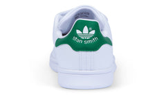 Adidas Stan Smith CF - FTWR White / FTWR White / Green