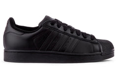 Adidas Superstar 2 - Core Black/Core Black