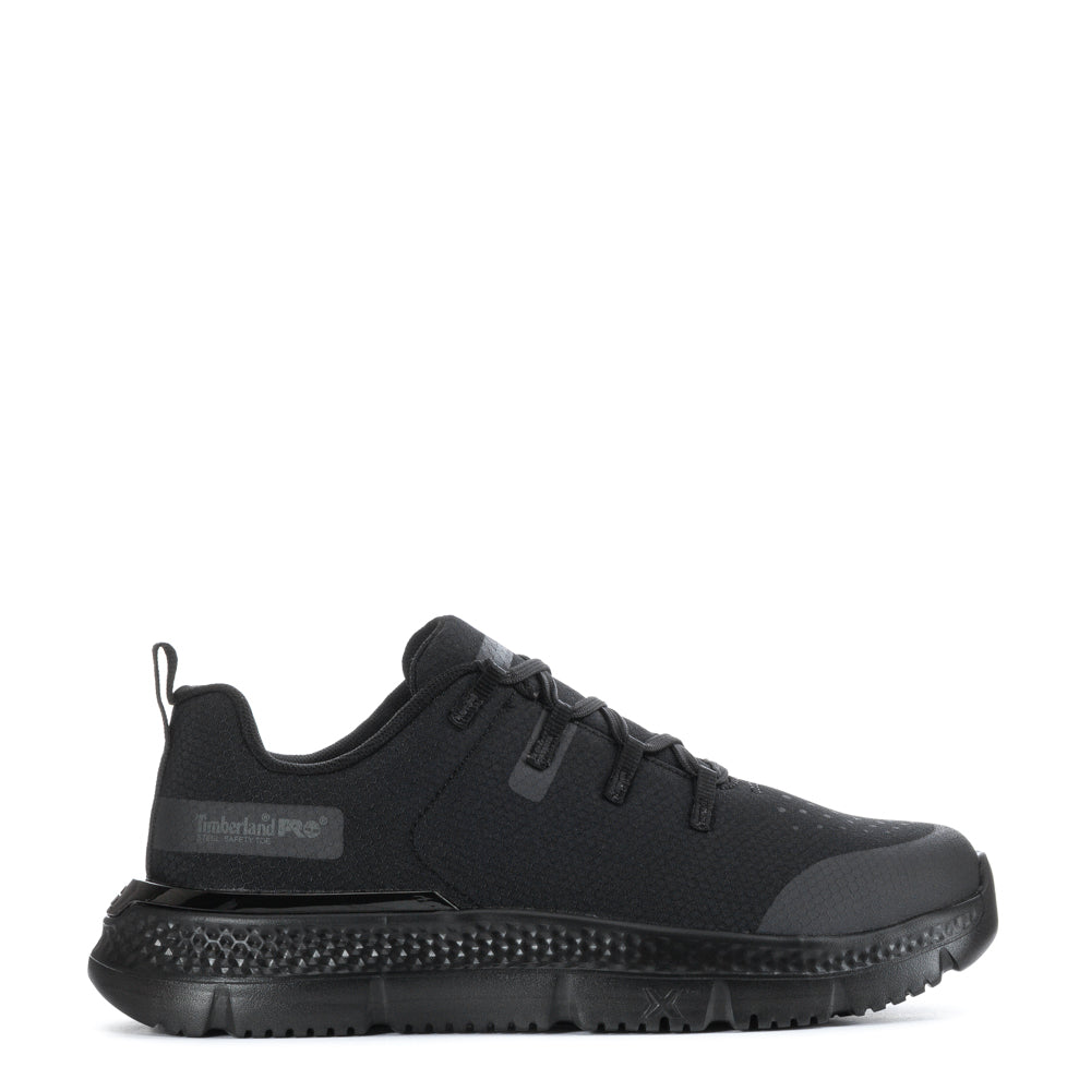 Intercept Steel Toe - Mens
