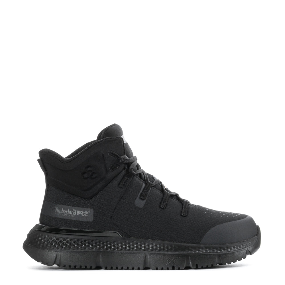 Intercept Mid Steel Toe - Mens