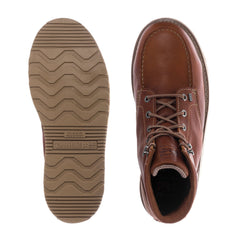 Barstow Wedge 6' Alloy Toe - Mens