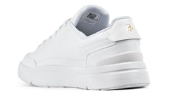 On The Roger Centre Court - White/White