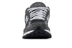 New Balance U2002RA - Black Cement/Black