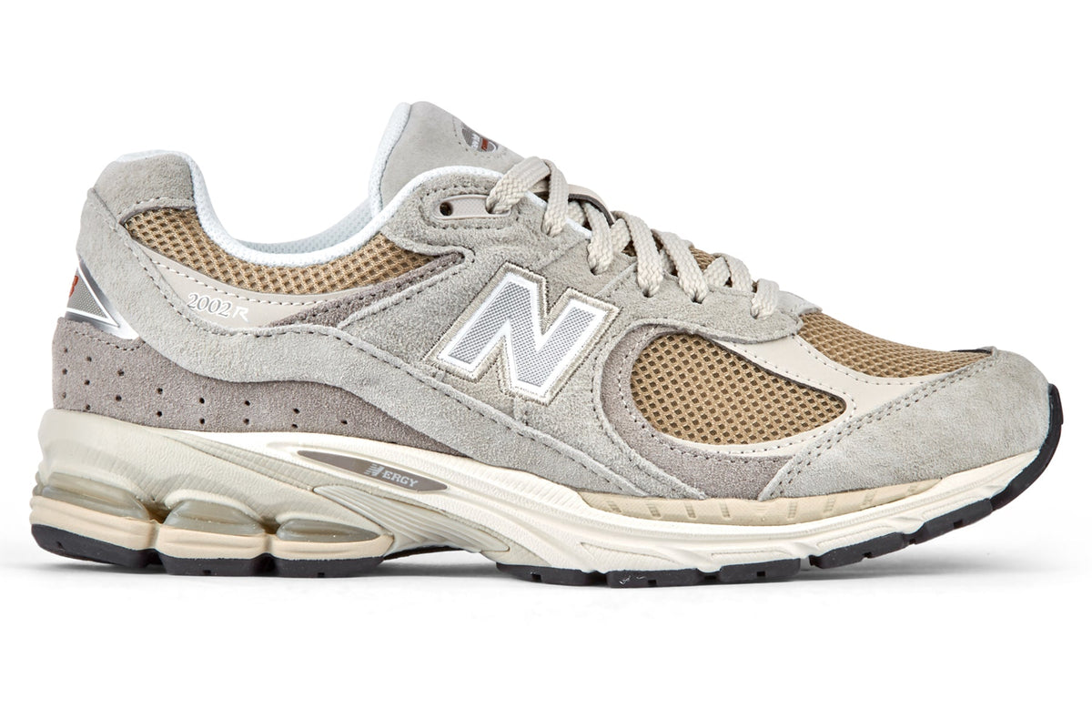 New Balance U2002RB - Shipyard/Incense