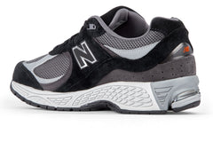 New Balance U2002RC - Black/Castlerock