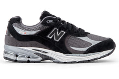 New Balance U2002RC - Black/Castlerock