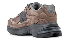 New Balance U20106WB - Cortado/Thunder Brown/Faded Black