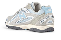 New Balance U204L6KQ - Linen/Oxford Blue