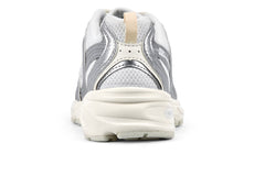 New Balance U5303IR - Silver Metallic/Reflection