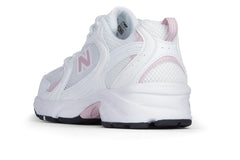 New Balance U530CSA - White/Twilight Haze