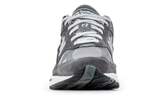 New Balance U991RG2 - Forged Iron/Alloy/Smoked Pearl