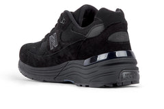 New Balance U992TB - Black/Black