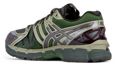 Asics UB10 S Gel Kayano 20 - Moss/Gunmetal