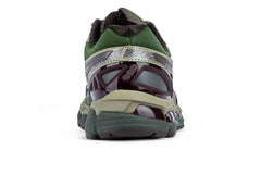 Asics UB10 S Gel Kayano 20 - Moss/Gunmetal