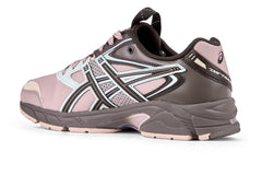 Asics UB11 S Gel DS Trainer - Coneflower/Black Coffee