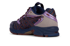 Asics UB9 S Gel DS Trainer - Midnight/Purple Oxide