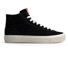 Last Resort AB - VM001 Suede Hi (Black/White)