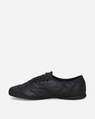 Authentic Prima Leather Sneakers Black