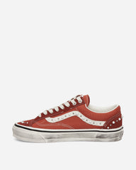 Old Skool 36 Pearlized Sneakers Rust Bronze