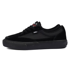 Vans - Curren Caples (Black/Black) *SALE