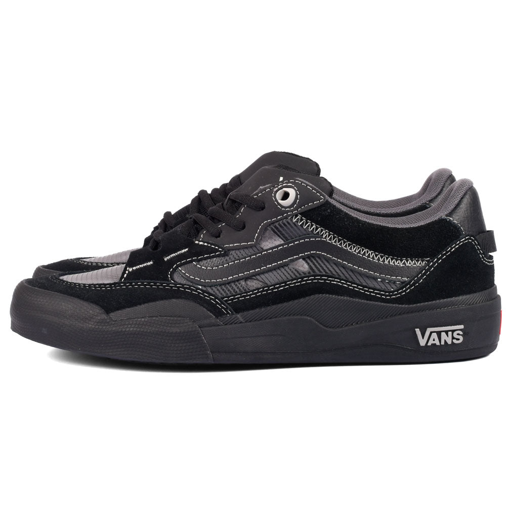 Vans - Skate 2 Wayvee (Black/Grey) *SALE
