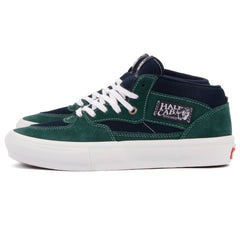 Vans - Skate Half Cab (Blue/Green) *SALE