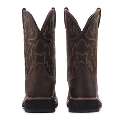 Rancher Soft Toe WP - Mens