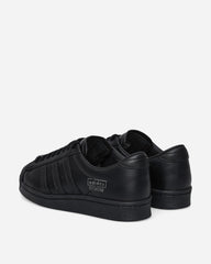 A-TYPE Superstar Sneakers Core Black