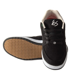Es- Accel Slim (Black/White/Green) *SALE