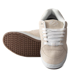 Es - Accel OG (White/Gum) *SALE