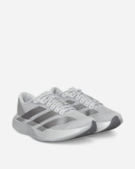 Adizero EVO SL Sneakers Silver Metallic / Iron Metallic / Halo Silver