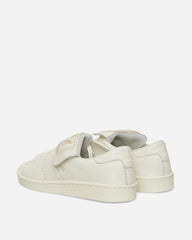Willy Chavarria Jabbar Low Sneakers Off White