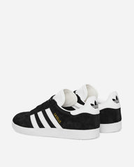 Gazelle Sneakers Core Black